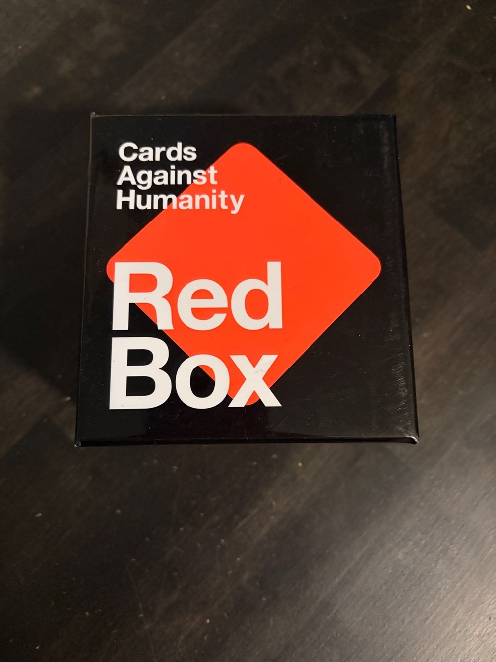 Cards Against Humanity Red Box Expansion set
